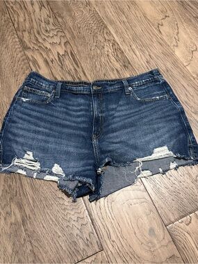 ⭐️ AERIE JEAN SHORT